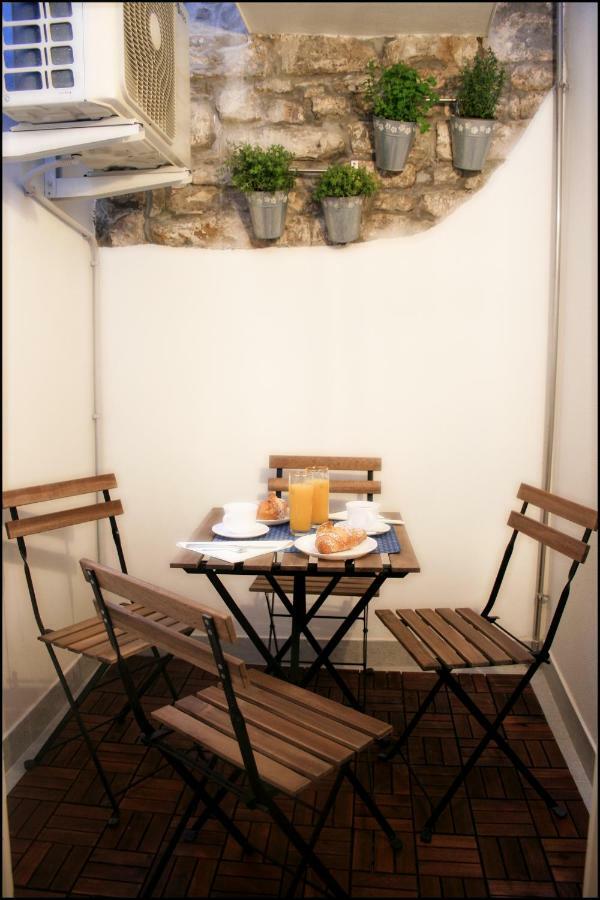 Casa Vacanze Enjoy Pirano Exterior foto